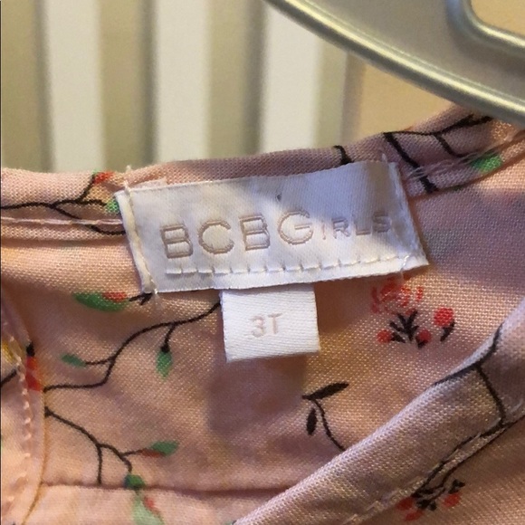 NWT BCBGIRLS set - Picture 3 of 3